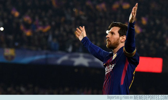 1025964 - Los 5 mejores goles de Leo Messi en la Champions League