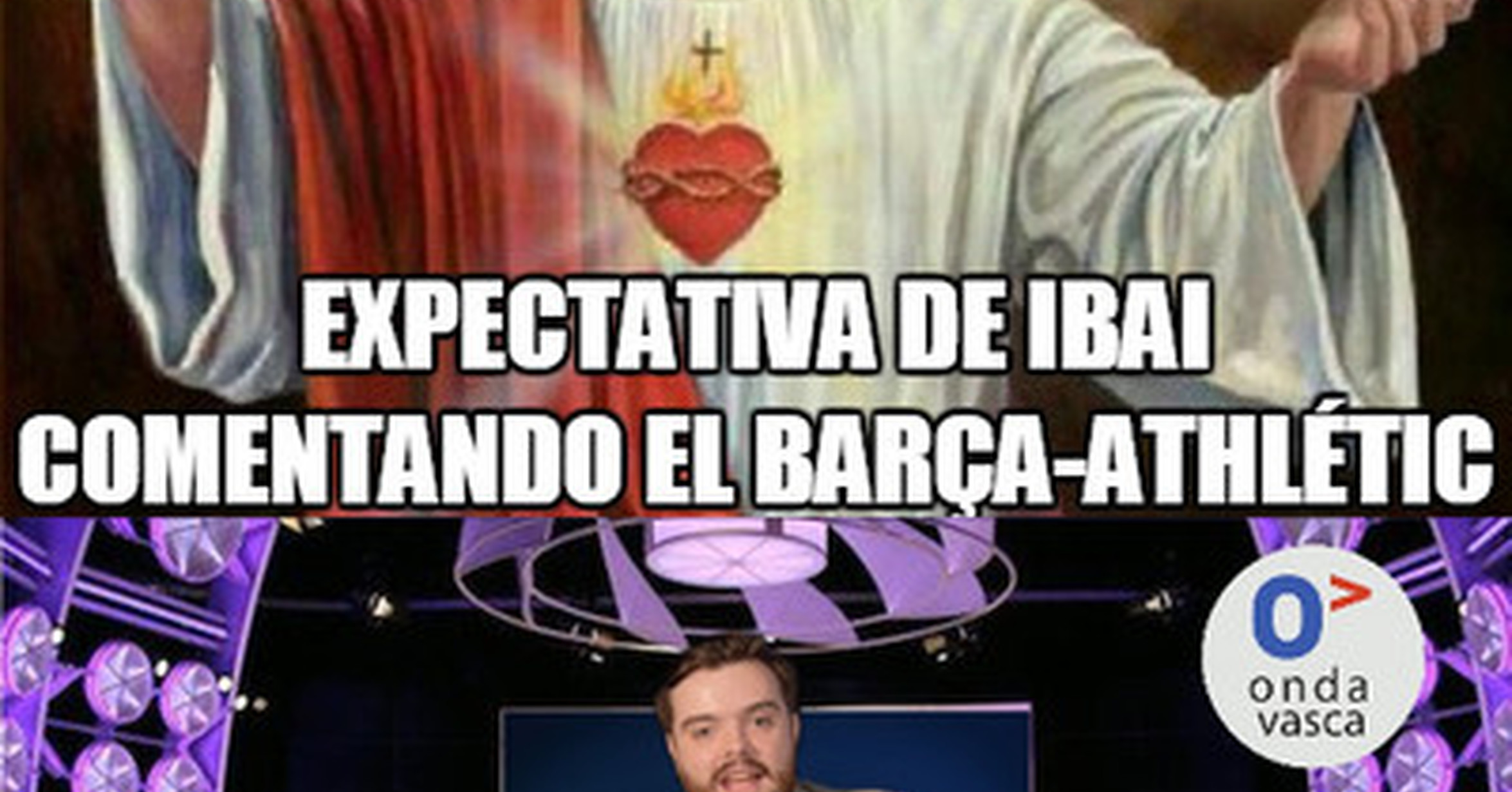 [ MEMEDEPORTES ] Todos los que queríamos a Ibai nos quedamos así