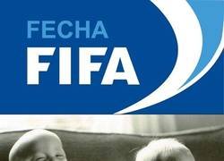 Enlace a Nuevo parón FIFA en ciernes