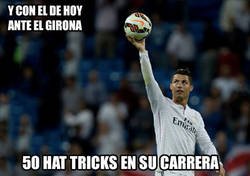 Enlace a Lo de Cristiano es de otro mundo