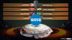 Enlace a ¿Quién pasará a las semifinales de la Europa League 2017/2018?