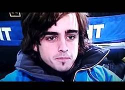 Enlace a Las declaraciones de Alonso en 2004 que lo aclaran TODO