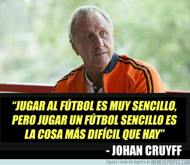 1026925 - Palabra de Cruyff