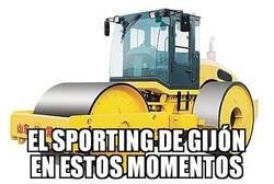 Enlace a El Sporting está imparable