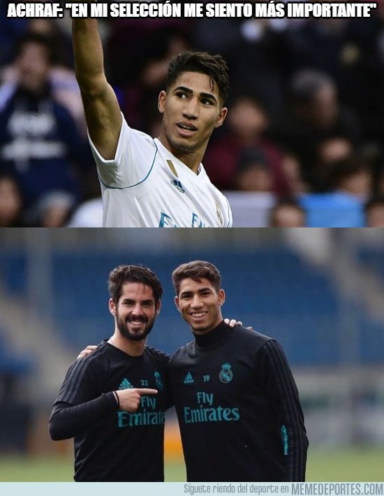 1027397 - Isco approves this
