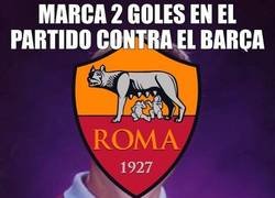Enlace a Bad luck Roma