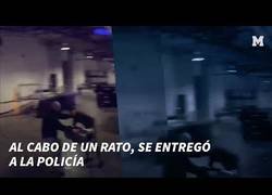 Enlace a Conor McGregor no carbura bien