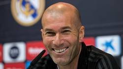 Enlace a Las declaraciones de Zidane sobre hacer o no el pasillo al Barça que no van a gustar nada a los culés