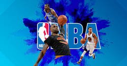 Enlace a La excepcional recopilación de momentos de perfecta sincronía en la NBA