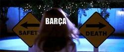 Enlace a El Barça en la Champions...