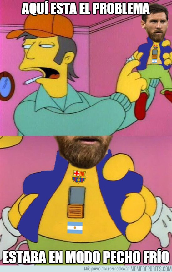 1029392 - Ahora todo tiene una explicación