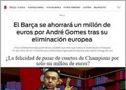 Enlace a El ahorro del Barça