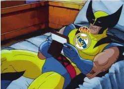 Enlace a El Real Madrid en estos momentos