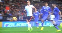 Enlace a ¿Aquí también pedirían penalti y roja para Carvajal?