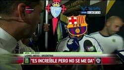 Enlace a El Celta se le resiste