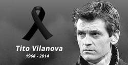 Enlace a Ya hace 4 años que nos dejó Tito Vilanova