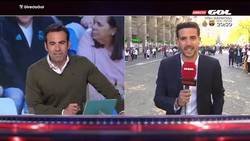 Enlace a Preguntan quién es el mejor español de la historia en el Bernabeu... y ojo a las respuestas