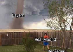 Enlace a Ahí viene el Bayern