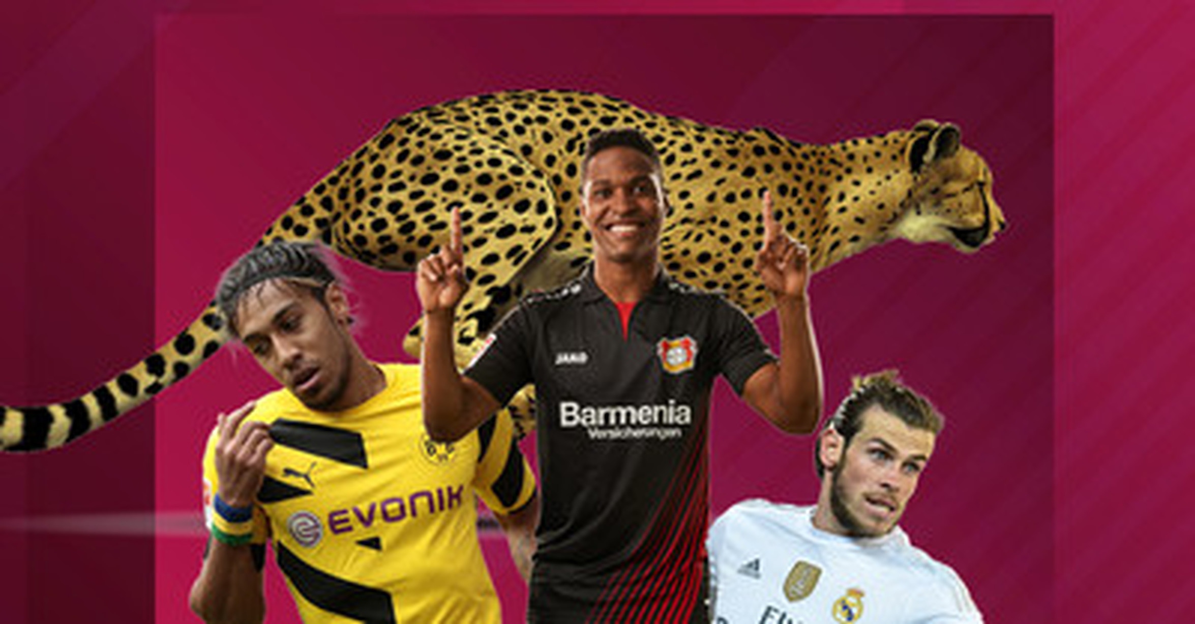 Jugadores Mas Rapido Del Mundo 2018