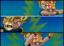 Enlace a Cuando el Barça y el Madrid se juntan: