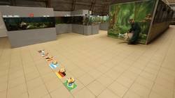 Enlace a De los creadores del Pulpo Paul, llega una cabra que pronosticará los partidos de Rusia2018