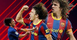 Enlace a El fútbol profesional necesita más gente como Puyol para recuperar la nobleza del juego