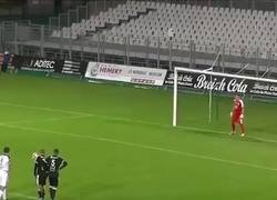 Enlace a El fútbol puede ser maravilloso