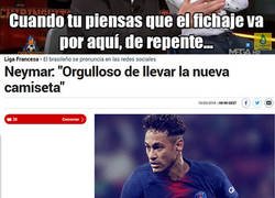 Enlace a Juanma Rodríguez nos explica como está el fichaje de Neymar por el Madrid