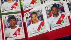 Enlace a Lamentablemente, Paolo Guerrero, uno de los mejores de Perú, sino el mejor, no irá al mundial