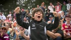 Enlace a Cómo mostrar cercanía al público y hacer feliz a un niño en unos pocos pasos