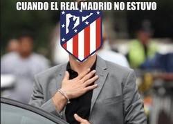 Enlace a El Real Madrid no se lo estropea esta vez al Atlético