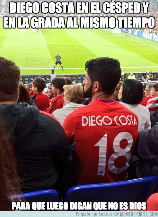 1034221 - Diego Costa omnipresente, por @Rodriatm_