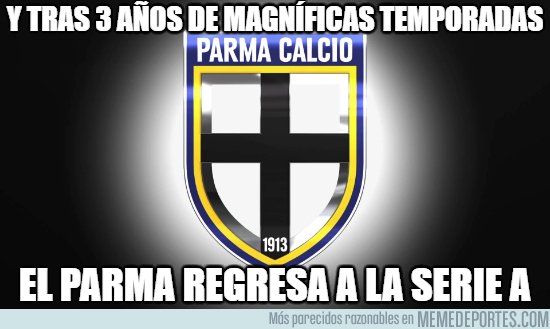 1034285 - ¡Enhorabuena Parma!