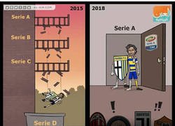 Enlace a Parma vuelve a la Serie A