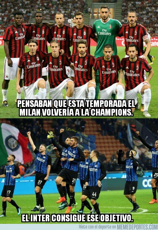 1034501 - La vuelta del Inter a la Champions