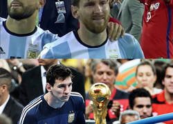 Enlace a ¿Será Rusia el Mundial de Messi?