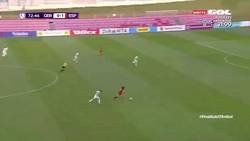 Enlace a Las chicas de 'La Rojita', campeonas del Europeo sub 17, ojo al golazo de Eva Navarro