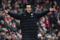 Enlace a El Arsenal hace oficial el fichaje de Unai Emery como entrenador