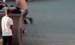 Enlace a Ya hay ambiente en kiev...