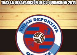 Enlace a UD Ourense