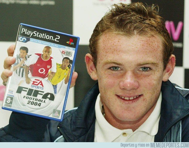 1035855 - Rooney en 2004