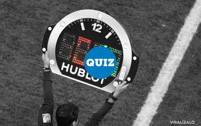 1036496 - QUIZ: ¿En qué año debutaron estos jugadores?