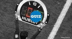 Enlace a QUIZ: ¿En qué año debutaron estos jugadores?