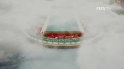 Enlace a Así es la intro para el Mundial