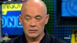 Enlace a Alfredo Duró, nuevo ministro de Hacienda