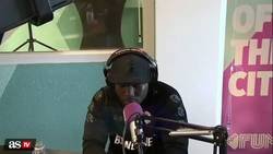 Enlace a FAIL HISTÓRICO: Drenthe confunde el himno del Madrid con el del Barça