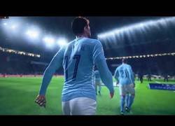 Enlace a ¡Ya es oficial! FIFA 19 tendrá la UEFA Champions League