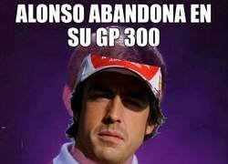 Enlace a Bad Luck Alonso