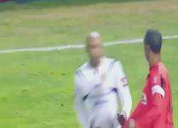 Enlace a Dicen que Luis Fabiano y Diogo hasta la fecha aún no han conseguido conectar un golpe