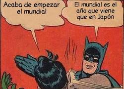 Enlace a Así estan ahora mismo los fans del rugby